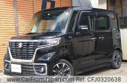 suzuki spacia 2018 -SUZUKI 【福島 581ﾃ3941】--Spacia MK53S--824790---SUZUKI 【福島 581ﾃ3941】--Spacia MK53S--824790-