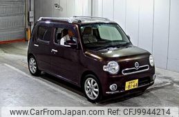 daihatsu mira-cocoa 2012 -DAIHATSU 【愛媛 581き8164】--Mira Cocoa L675S-0122777---DAIHATSU 【愛媛 581き8164】--Mira Cocoa L675S-0122777-