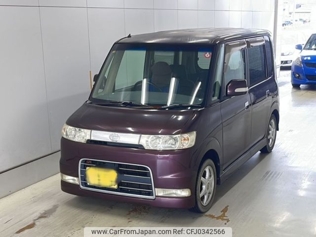 daihatsu tanto 2006 -DAIHATSU 【山口 580け9950】--Tanto L350S-0254752---DAIHATSU 【山口 580け9950】--Tanto L350S-0254752- image 1