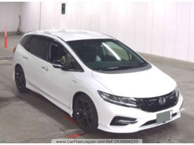 honda jade 2020 -HONDA 【岐阜 336 61】--Jade DAA-FR4--FR4-1103429---HONDA 【岐阜 336 61】--Jade DAA-FR4--FR4-1103429- image 1