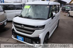 suzuki spacia 2025 -SUZUKI--Spacia 4AA-MK54S--MK54S-150***---SUZUKI--Spacia 4AA-MK54S--MK54S-150***-