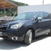 subaru forester 2014 CFJ1667609 image 4