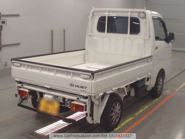 daihatsu hijet-truck 2020 CFJ1621337 image 2
