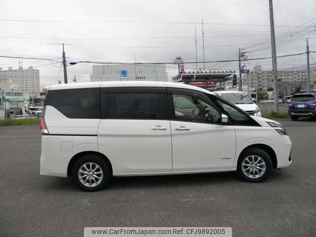 nissan serena 2019 -NISSAN--Serena DAA-GNC27--GNC27-020527---NISSAN--Serena DAA-GNC27--GNC27-020527- image 2