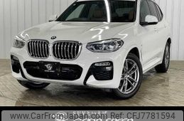 bmw x3 2018 -BMW--BMW X3 LDA-TX20--WBATX32040LB26884---BMW--BMW X3 LDA-TX20--WBATX32040LB26884-