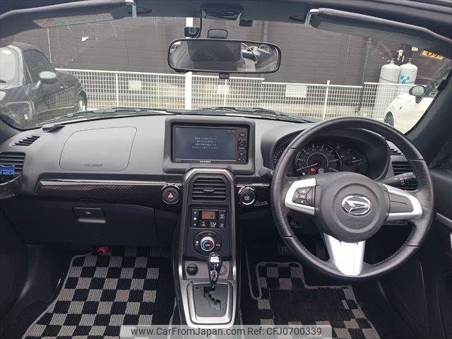 daihatsu copen 2014 -DAIHATSU--Copen DBA-LA400K--LA400K-0005808---DAIHATSU--Copen DBA-LA400K--LA400K-0005808- image 2