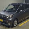 daihatsu move 2013 -DAIHATSU 【袖ヶ浦 588ﾑ1123】--Move DBA-LA100S--LA100S-1045840---DAIHATSU 【袖ヶ浦 588ﾑ1123】--Move DBA-LA100S--LA100S-1045840- image 1