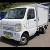 suzuki carry-truck 2010 -SUZUKI--Carry Truck DA63T--668646---SUZUKI--Carry Truck DA63T--668646- image 22