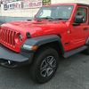 chrysler jeep-wrangler 2021 -CHRYSLER--Jeep Wrangler 3BA-JL36S--1C4HJXGG0MW797848---CHRYSLER--Jeep Wrangler 3BA-JL36S--1C4HJXGG0MW797848- image 6