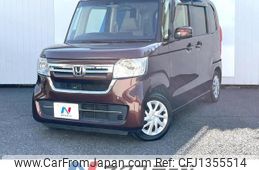 honda n-box 2021 quick_quick_JF3_JF3-5057406