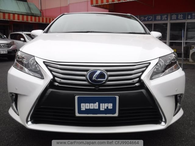 lexus hs 2015 -LEXUS--Lexus HS DAA-ANF10--ANF10-2065734---LEXUS--Lexus HS DAA-ANF10--ANF10-2065734- image 2