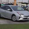 toyota prius 2017 -TOYOTA--Prius DAA-ZVW51--ZVW51-8040789---TOYOTA--Prius DAA-ZVW51--ZVW51-8040789- image 4