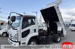 isuzu forward 2016 CFJ1013221