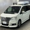 honda stepwagon 2011 -HONDA 【大阪 536ふ113】--Stepwgn RK5-1205673---HONDA 【大阪 536ふ113】--Stepwgn RK5-1205673- image 1