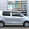 suzuki wagon-r 2015 -SUZUKI 【名変中 】--Wagon R MH44S--167444---SUZUKI 【名変中 】--Wagon R MH44S--167444- image 16