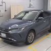 toyota harrier 2022 -TOYOTA 【八王子 301ﾊ2594】--Harrier 6AA-AXUH85--AXUH85-0019675---TOYOTA 【八王子 301ﾊ2594】--Harrier 6AA-AXUH85--AXUH85-0019675- image 1