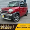 suzuki hustler 2016 CFJ1622028 image 1