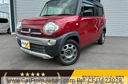 suzuki hustler 2016 CFJ1622028