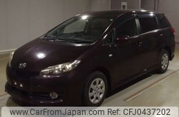 toyota wish 2010 -TOYOTA--Wish ZGE25G-0010180---TOYOTA--Wish ZGE25G-0010180-