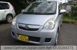 daihatsu mira 2009 -DAIHATSU--Mira L275S--0084089---DAIHATSU--Mira L275S--0084089-