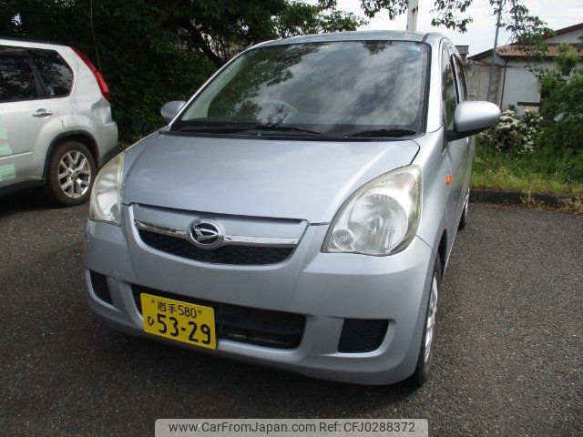 daihatsu mira 2009 -DAIHATSU--Mira L275S--0084089---DAIHATSU--Mira L275S--0084089- image 1