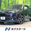 toyota c-hr 2018 -TOYOTA--C-HR DAA-ZYX10--ZYX10-2103772---TOYOTA--C-HR DAA-ZYX10--ZYX10-2103772- image 1