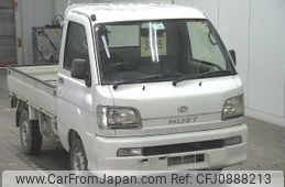 daihatsu hijet-truck 2003 -DAIHATSU--Hijet Truck S210P--0214498---DAIHATSU--Hijet Truck S210P--0214498-