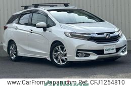 honda shuttle 2015 -HONDA--Shuttle DAA-GP7--GP7-1019518---HONDA--Shuttle DAA-GP7--GP7-1019518-