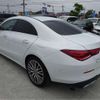 mercedes-benz cla-class 2021 -MERCEDES-BENZ 【神戸 304】--Benz CLA 118312M--W1K1183122N242532---MERCEDES-BENZ 【神戸 304】--Benz CLA 118312M--W1K1183122N242532- image 32