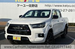 toyota hilux 2023 GOO_NET_EXCHANGE_0402817A30250131W002