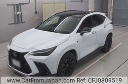 lexus nx 2023 -LEXUS 【名古屋 32Mの111】--Lexus NX TAZA25-1003196---LEXUS 【名古屋 32Mの111】--Lexus NX TAZA25-1003196-