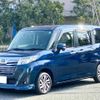 toyota roomy 2017 quick_quick_DBA-M900A_M900A-0117567 image 1