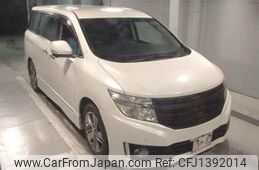 nissan elgrand 2010 -NISSAN--Elgrand TE52-008660---NISSAN--Elgrand TE52-008660-