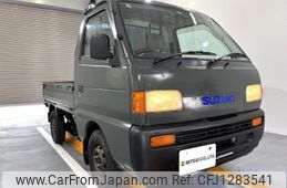 suzuki carry-truck 1998 Mitsuicoltd_SZCT550808R0706