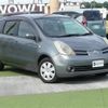 nissan note 2005 -NISSAN--Note DBA-E11--E11-072199---NISSAN--Note DBA-E11--E11-072199- image 8