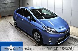 toyota prius-phv 2012 CFJ1543261