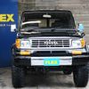 toyota land-cruiser-prado 1995 -TOYOTA--Land Cruiser Prado KD-KZJ78W--KZJ78-0038918---TOYOTA--Land Cruiser Prado KD-KZJ78W--KZJ78-0038918- image 3