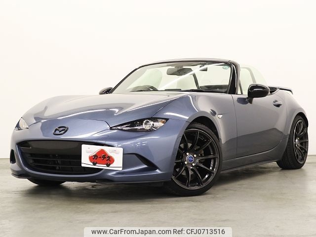 mazda roadster 2017 -MAZDA--Roadster DBA-ND5RC--ND5RC-115386---MAZDA--Roadster DBA-ND5RC--ND5RC-115386- image 1