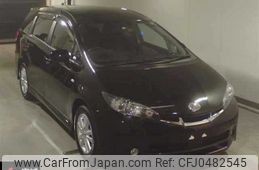 toyota wish 2012 -TOYOTA--Wish ZGE20W-0126183---TOYOTA--Wish ZGE20W-0126183-