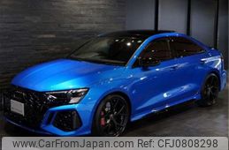 audi rs3 2022 -AUDI 【川崎 338】--Audi RS3 3BA-GYDNWF--WVAZZZGY1NA906367---AUDI 【川崎 338】--Audi RS3 3BA-GYDNWF--WVAZZZGY1NA906367-