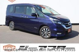 nissan serena 2018 -NISSAN--Serena DAA-GFC27--GFC27-103434---NISSAN--Serena DAA-GFC27--GFC27-103434-