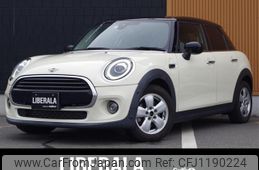 mini mini-others 2020 -BMW--BMW Mini 3DA-XV15MW--WMWXV320X02M96909---BMW--BMW Mini 3DA-XV15MW--WMWXV320X02M96909-