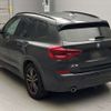 bmw x3 2018 CFJ1865019 image 10