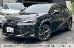 lexus ux 2019 quick_quick_6AA-MZAH10_MZAH10-2047714