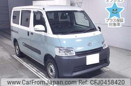 toyota townace-van 2021 -TOYOTA 【相模 400ﾆ9179】--Townace Van S403M-0003850---TOYOTA 【相模 400ﾆ9179】--Townace Van S403M-0003850-