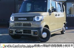 honda n-box 2025 -HONDA 【市原 580ｳ4630】--N BOX JF5--5004433---HONDA 【市原 580ｳ4630】--N BOX JF5--5004433-