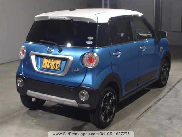daihatsu cast 2015 CFJ1637275 image 2