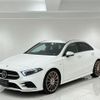 mercedes-benz a-class 2019 quick_quick_5BA-177147M_WDD1771472W015850 image 1