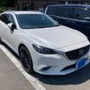 mazda atenza 2015 -MAZDA--Atenza Wagon LDA-GJ2AW--GJ2AW-100260---MAZDA--Atenza Wagon LDA-GJ2AW--GJ2AW-100260- image 2