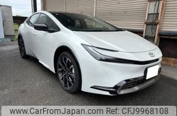 toyota prius 2023 -TOYOTA 【飛鳥 300さ8770】--Prius MXWH61-4008860---TOYOTA 【飛鳥 300さ8770】--Prius MXWH61-4008860-